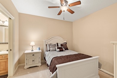 Welcome to this stunning, upscale 3-bd/ 3ba furnished condo