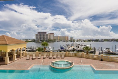 Welcome to this stunning, upscale 3-bd/ 3ba furnished condo