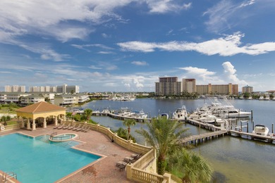Welcome to this stunning, upscale 3-bd/ 3ba furnished condo