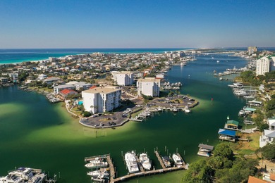 Welcome to this stunning, upscale 3-bd/ 3ba furnished condo