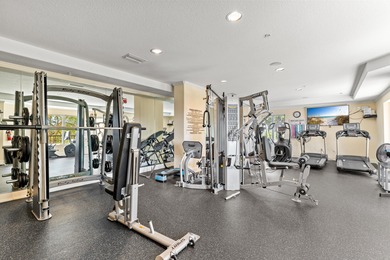 Welcome to this stunning, upscale 3-bd/ 3ba furnished condo