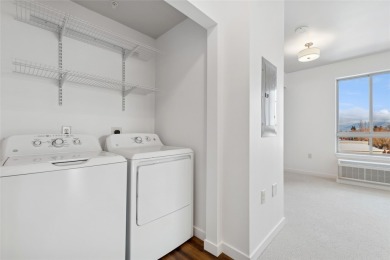 This beautiful 2 bedroom, 2 bath condo on the top floor of the