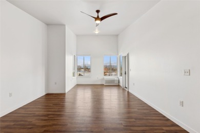 This beautiful 2 bedroom, 2 bath condo on the top floor of the