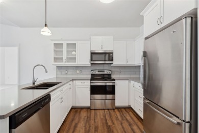 This beautiful 2 bedroom, 2 bath condo on the top floor of the