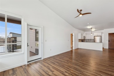 This beautiful 2 bedroom, 2 bath condo on the top floor of the