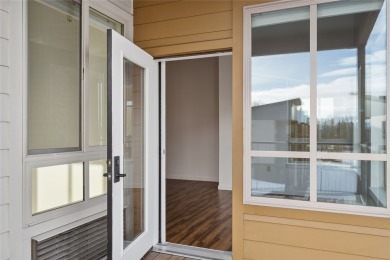 This beautiful 2 bedroom, 2 bath condo on the top floor of the