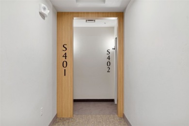 This beautiful 2 bedroom, 2 bath condo on the top floor of the