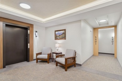 This beautiful 2 bedroom, 2 bath condo on the top floor of the