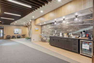 This beautiful 2 bedroom, 2 bath condo on the top floor of the