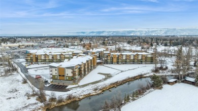 This beautiful 2 bedroom, 2 bath condo on the top floor of the