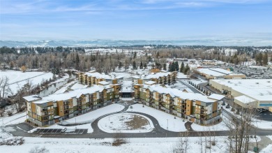 This beautiful 2 bedroom, 2 bath condo on the top floor of the