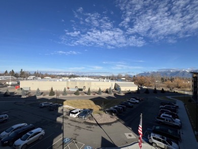 This beautiful 2 bedroom, 2 bath condo on the top floor of the