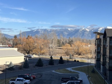 This beautiful 2 bedroom, 2 bath condo on the top floor of the