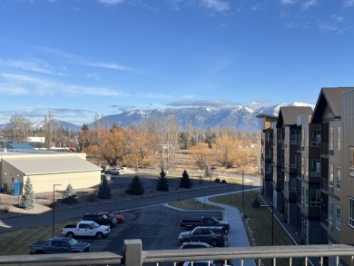 This beautiful 2 bedroom, 2 bath condo on the top floor of the