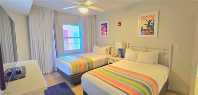 CAPTIVATING GULF VIEWS in upscale Resort beachfront condo with a