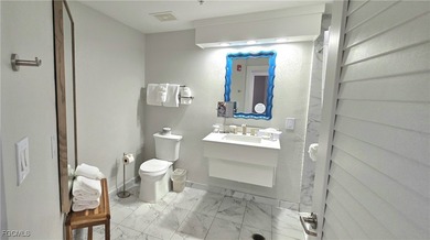 CAPTIVATING GULF VIEWS in upscale Resort beachfront condo with a