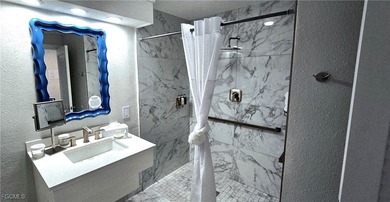 CAPTIVATING GULF VIEWS in upscale Resort beachfront condo with a