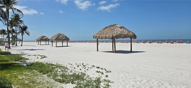 CAPTIVATING GULF VIEWS in upscale Resort beachfront condo with a