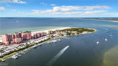 CAPTIVATING GULF VIEWS in upscale Resort beachfront condo with a