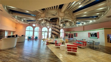 CAPTIVATING GULF VIEWS in upscale Resort beachfront condo with a