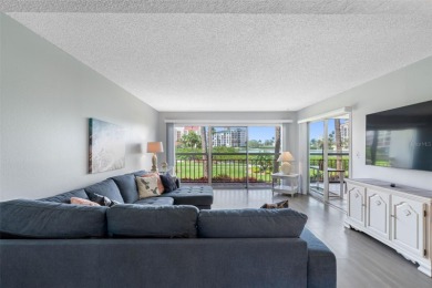 Your affordable waterfront oasis awaits! A great opportunity to