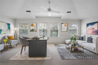 Exceptional Opportunity in Lely Resort's Saratoga Community!