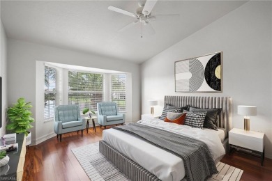 Exceptional Opportunity in Lely Resort's Saratoga Community!