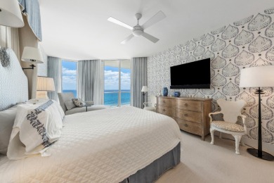 VistaBlue Singer Island - Direct Oceanfront B ResidenceA rare