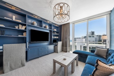 VistaBlue Singer Island - Direct Oceanfront B ResidenceA rare