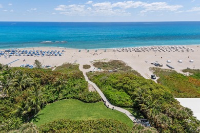 VistaBlue Singer Island - Direct Oceanfront B ResidenceA rare