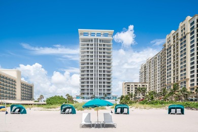 VistaBlue Singer Island - Direct Oceanfront B ResidenceA rare