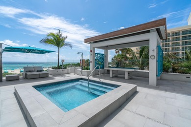 VistaBlue Singer Island - Direct Oceanfront B ResidenceA rare