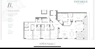 VistaBlue Singer Island - Direct Oceanfront B ResidenceA rare