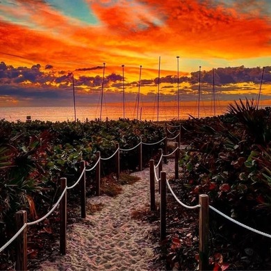 Experience refined coastal living in this beautifully updated