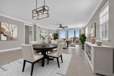 Price Reduced! This is a great 2nd floor unit in a 4 story