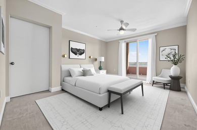 Price Reduced! This is a great 2nd floor unit in a 4 story