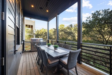 Welcome to 53 East Bermuda, an architectural masterpiece