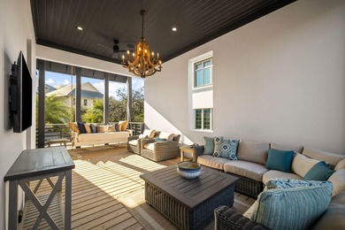 Welcome to 53 East Bermuda, an architectural masterpiece