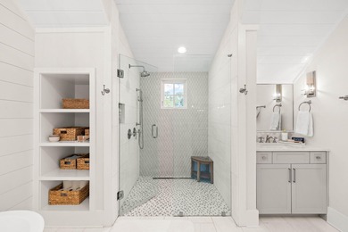 Welcome to 53 East Bermuda, an architectural masterpiece