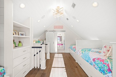 Welcome to 53 East Bermuda, an architectural masterpiece