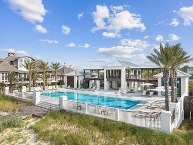 Welcome to 53 East Bermuda, an architectural masterpiece