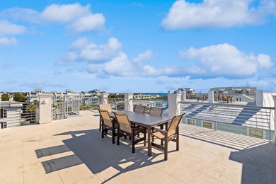 Sleek coastal contemporary design perfectly situated to capture