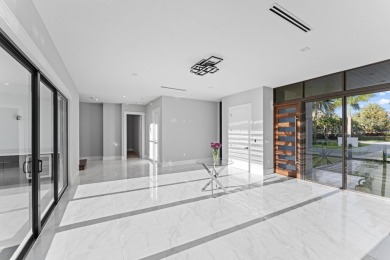 Ultra-Modern Architectural Estate in Stuart, FL -- Where