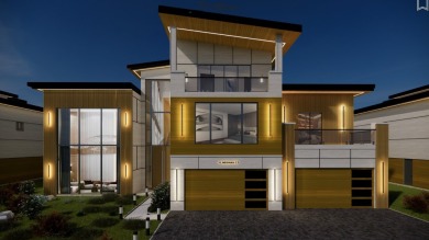 Welcome to the Pinnacle at Meyers, an architectural showpiece in