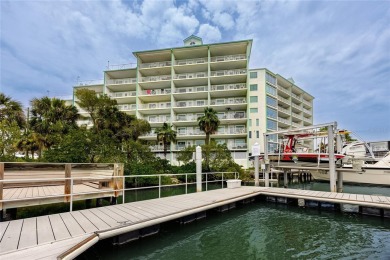 Turnkey 2BR/2BA condo-hotel at Harbourside at Marker 33, just