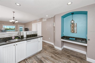 Turnkey 2BR/2BA condo-hotel at Harbourside at Marker 33, just