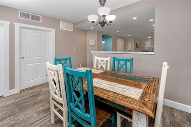 Turnkey 2BR/2BA condo-hotel at Harbourside at Marker 33, just