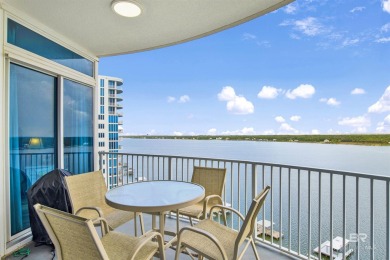 Three-bedroom, three-bath unit with beautiful views of Little