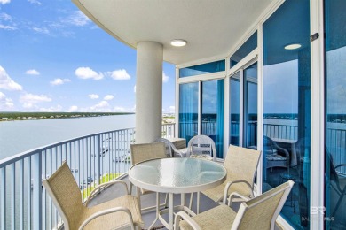 Three-bedroom, three-bath unit with beautiful views of Little