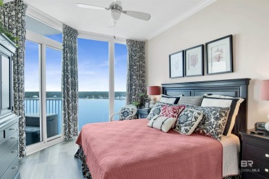 Three-bedroom, three-bath unit with beautiful views of Little